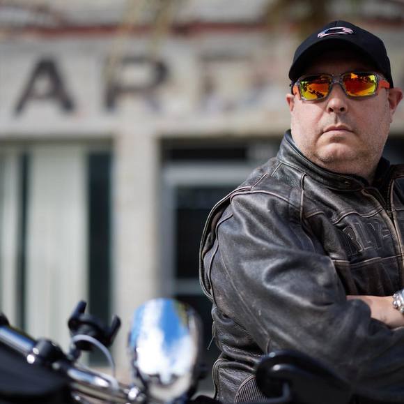 Meet your Posher, Jeremy - Picture 1 of 1